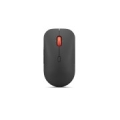 Lenovo Pro Plus 6050 mouse Office Ambidextrous RF Wireless + Bluetooth Optical 2400 DPI