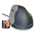 Evoluent VM4L mouse Office Left-hand USB Type-A Optical