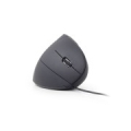 Gembird MUS-ERGO-01 mouse Right-hand USB Type-A Optical 3200 DPI