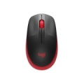 Logitech M190 mouse RF Wireless Optical 1000 DPI Ambidextrous