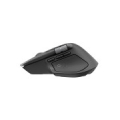Logitech MX Master 4 mouse Office Right-hand RF Wireless + Bluetooth Laser 8000 DPI