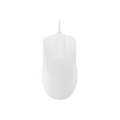 Contour Design Active Key Contour ClassicClean Medical Mouse IP68 Scroll Sensor Wired White PMH1