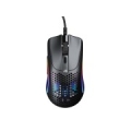 Glorious Gaming Model O 2 Mini Gaming Maus RGB - schwarz