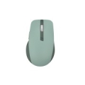 ASUS SmartO MD200 Silent Plus mouse Office Ambidextrous RF Wireless + Bluetooth Optical 4200 DPI