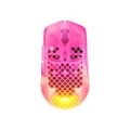 Steelseries Aerox 3 Wireless Gen 2 mouse Gaming Right-hand RF Wireless + Bluetooth Optical 26000 DPI
