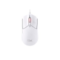HyperX Pulsefire Haste 2 - Gaming Mouse (White)