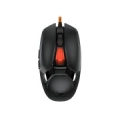 COUGAR Gaming Mouse AirBlader Tournament, Wired, Black