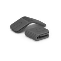 Logitech Mobi Fold mouse Travel Ambidextrous RF Wireless + Bluetooth Optical 4000 DPI
