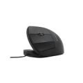 Contour Design Unimouse Left-Handed Wired