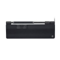Contour Design RollerMouse Pro Extended Vegan Leather Wrist Rest Wired