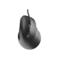 NATEC Crake 2 Pro mouse Universal Right-hand USB Type-A Optical 12800 DPI
