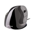 Evoluent VerticalMouse D Medium mouse Office Right-hand USB Type-A Laser