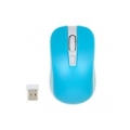 iBox LORIINI mouse Ambidextrous RF Wireless Optical 1600 DPI