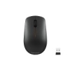 Lenovo GY50R91293 mouse Office Ambidextrous RF Wireless Optical 1200 DPI