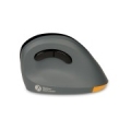 BakkerElkhuizen PRF Mouse Wireless Dark Grey