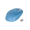 NATEC STORK mouse Home Ambidextrous RF Wireless + USB Type-A Optical 1600 DPI