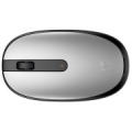 HP 240 Pike Silver Bluetooth Mouse