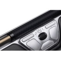 Contour Design RollerMouse Red Max. Wired