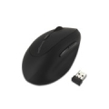 Kensington Pro Fit Left-Handed Ergo Wireless Mouse