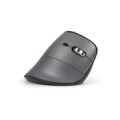 BakkerElkhuizen FastForward Pro mouse Office Right-hand RF Wireless + Bluetooth + USB Type-C Optical 5000 DPI