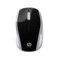 HP Wireless Mouse 200 (Pike Silver)