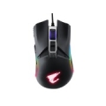 Gigabyte AORUS M5, gaming mouse, USB, optical