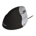 Evoluent VM3R mouse Universal Right-hand USB Type-A Optical 2600 DPI