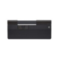 Contour Design SliderMouse Pro Regular Vegan Leather Wrist Rest Wireless