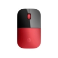 HP Z3700 Red Wireless Mouse