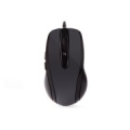 A4Tech N-708X mouse USB Type-A Optical 1600 DPI Right-hand