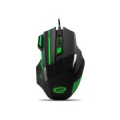 Esperanza EGM201G mouse USB Type-A Optical 2400 DPI Right-hand