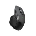 Logitech MX Master 4 for Mac mouse Office Right-hand Bluetooth Laser 8000 DPI