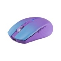 MOUSE DEFENDER MYSTERY MM-301 RF+BT PURPLE 1600dpi 6P