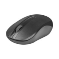 MOUSE DEFENDER HIT MM-495 RF OPTIC BLACK 1600dpi 3P