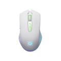 WIRELESS MOUSE DEFENDER PANDORA RF WHITE 3200dpi 7P