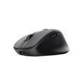 Trust Zevo mouse Universal Right-hand RF Wireless + Bluetooth Optical 4000 DPI