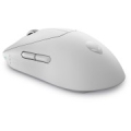 Alienware Pro Wireless Gaming mouse Ambidextrous RF Wireless + USB Type-C Optical 26000 DPI
