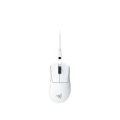 Razer DeathAdder V4 Pro mouse Gaming Right-hand RF Wireless + USB Type-A Optical 45000 DPI