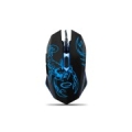 Esperanza EGM203B Scorpio mouse USB Type-A Optical 2400 DPI Right-hand