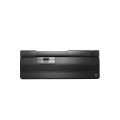 Contour Design SliderMouse Pro Extended Vegan Leather Wrist Rest Wireless