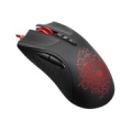 BLOODY A90 mouse Gaming Right-hand USB Type-A Optical 6200 DPI