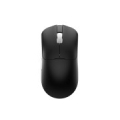 LEOBOG GM3 Black Mouse with Charging Dock