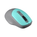 MOUSE DEFENDER FEAM MM-296 RF SILENT MINT