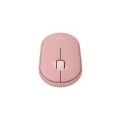 Logitech Pebble 2 M350s mouse Travel Ambidextrous RF Wireless + Bluetooth Optical 4000 DPI