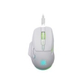 WIRELESS MOUSE DEFENDER STIX GM-009 RF WHITE 3200dpi 7P