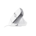 Trust Bayo II mouse Office Right-hand USB Type-A Optical 2400 DPI