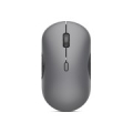Lenovo 700 mouse Office Ambidextrous RF Wireless + Bluetooth Optical 4000 DPI