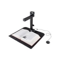 Iris 462006 scanner Overhead scanner 300 x 300 DPI A3 Black