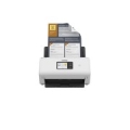 Brother ADS-4550W scanner ADF scanner 600 x 600 DPI Black, White