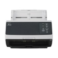 Ricoh FI-8150 ADF + Manual feed scanner 600 x 600 DPI A4 Black, Grey